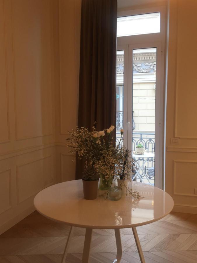 Loft Prestigioso Nel Centro Di Sanremo Apartment Bagian luar foto