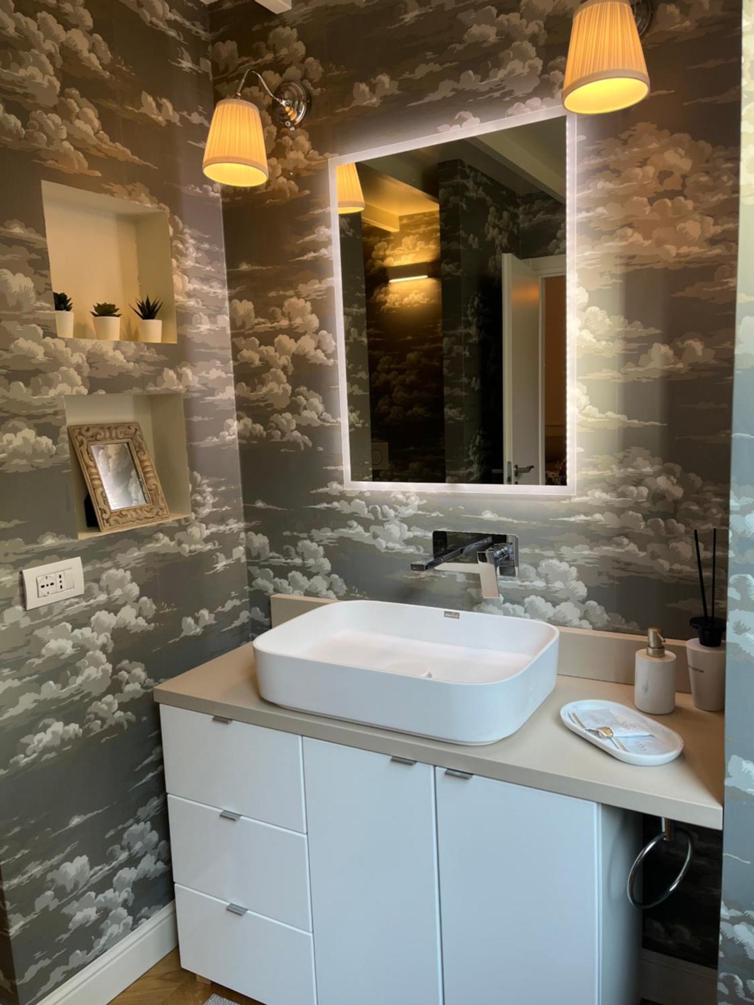 Loft Prestigioso Nel Centro Di Sanremo Apartment Bagian luar foto